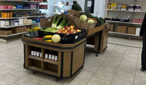 Join Us Bethel Area Food Pantry